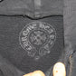 Chrome Hearts St. Barths Exclusive Pullover Hoodie Black Size M | AVNTGRDNY NYC