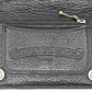 Chrome Hearts 1 Zip Cross Patch Wallet| AVNTGRDNY NYC