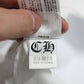 Chrome Hearts Fuck You Long Sleeve T-Shirt White Size L| AVNTGRDNY NYC