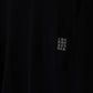 Chrome Hearts Eye Chart Long Sleeve T-Shirt Black Size M| AVNTGRDNY NYC
