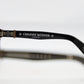 Chrome Hearts Vagillionaire I Glasses Black Pre-Owned Excellent Condition| AVNTGRDNY NYC