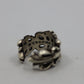 Chrome Hearts Double Floral Ring Size 7 | AVNTGRDNY NYC