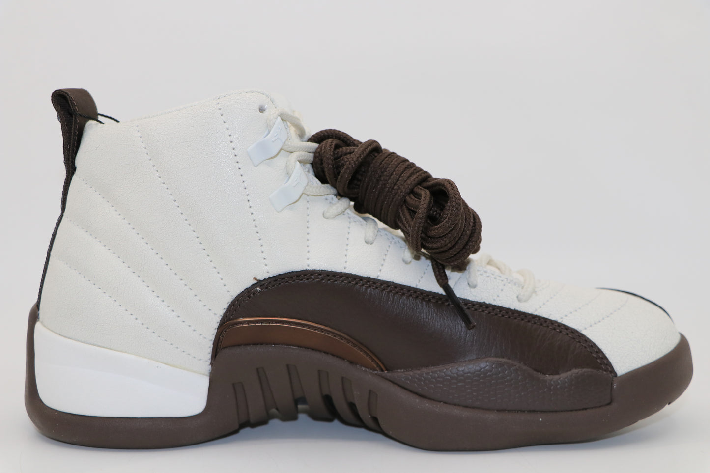 Air Jordan 12 Solefly Cafecito Size 9.5