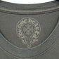 Chrome Hearts Miami Horseshoe Logo T-Shirt Size L