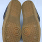 Maison Margiela Brown Distressed Replica Sneaker Size 43