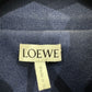 Loewe Anagram Zip Up Track Jacket Size L