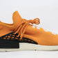 Size 11.5 - adidas Pharrell x NMD Human Race Yellow