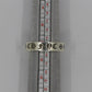Chrome Hearts NYC Exclusive 6MM Spacer Ring Size 11| AVNTGRDNY NYC
