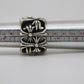 Chrome Hearts Square Cemetary Ring Size 7.5 | AVNTGRDNY NYC