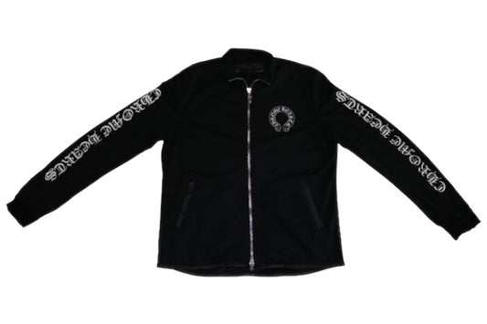 Chrome Hearts Track Jacket Size L