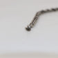 Chrome Hearts 18” Paperchain