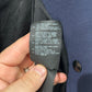 Saint Laurent Hedi Slimane S/S 2016 Teddy Jacket Size 44