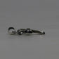 Chrome Hearts Tiny Cross Pendant