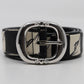 Chrome Hearts Matty Boy Gunslinger Belt Size 38