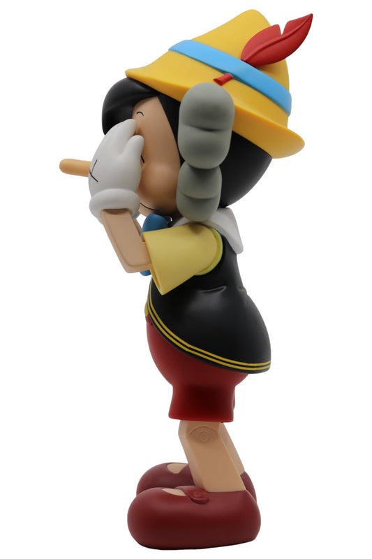 KAWS Pinocchio