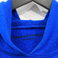 Chrome Hearts x Matty Boy Space Hoodie Blue Size XL|AVNTGRDNY NYC
