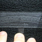 Chrome Hearts Hurricane Leather Trench Coat Black Size M | AVNTGRDNY NYC