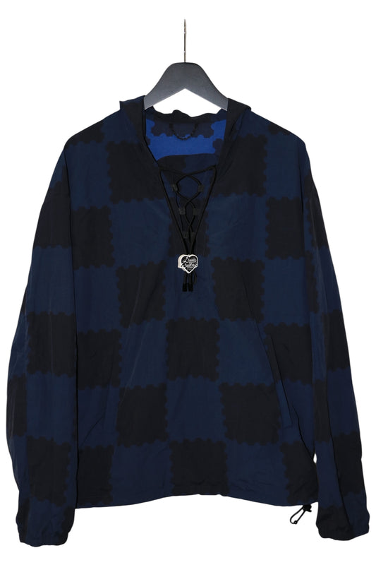 Louis Vuitton x Nigo Giant Damier Windbreaker Size 48