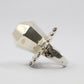 Chrome Hearts Ring Pop Ring Size 8 Silver New| AVNTGRDNY NYC
