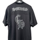 Chrome Hearts Stadium Mesh Jersey Black Size L