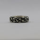 Chrome Hearts Eternity Vine Ring Size 11 Sterling Silver | AVNTGRDNY NYC