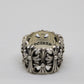 Chrome Hearts Cemetery Ring Size 10.5 | AVNTGRDNY NYC