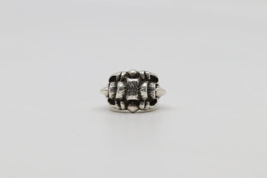 Chrome Hearts Claw Ring Size 10.5