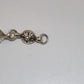 Chrome Hearts Dice Bracelet 10 Links | AVNTGRDNY NYC