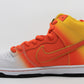 Nike SB Dunk High Sweettooth Candy Corn Size 11.5