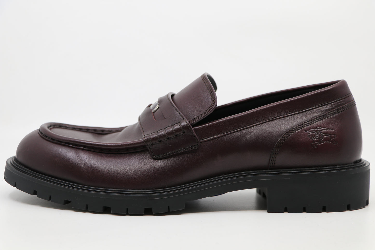 Burberry Loafers Size 43