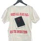 When all else fails Vintage T-Shirt Size M