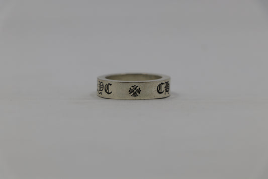 Chrome Hearts NYC Exclusive 6MM Spacer Ring Size 9 New | AVNTGRDNY NYC
