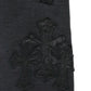 Chrome Hearts Paper Jam Sweatpants Black Size XL| AVNTGRDNY NYC