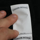 Chrome Hearts Paper Jam Hoodie Black Size L| AVNTGRDNY NYC
