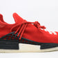 Size 12 - adidas Pharrell x NMD Human Race Red