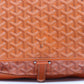 Goyard Messenger Bag Orange