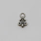 Chrome Hearts Fleur De Lis Pendant