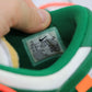 Nike x Off-White Pine Green Dunk Low Size 14