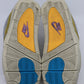 Air Jordan 4 Retro Union Desert Moss Size 14