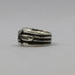 Chrome Hearts Dagger Ring Size 10 Sterling Silver New | AVNTGRDNY NYC