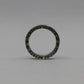 Chrome Hearts Forever Ring 6mm Spacer Ring Size 9.5| AVNTGRDNY NYC