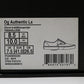 Sinners Club Vans Size 8.5