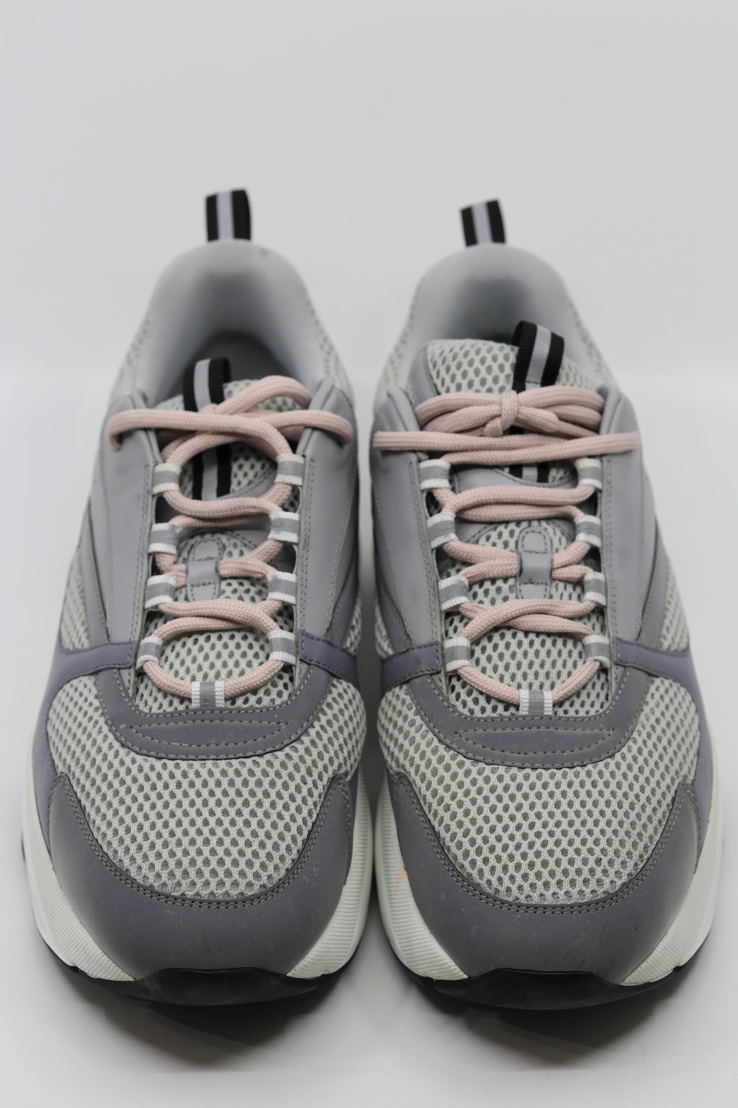 Dior B23 Gray/Pink Size 46