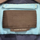 Prada Colorblock Denim Jacket Size 50