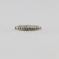Chrome Hearts Las Vegas Exclusive 3MM Spacer Ring Size 10| AVNTGRDNY NYC