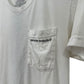 Chrome Hearts Cemetary T-Shirt Size S