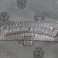 Chrome Hearts 7th Grade Black Leather Backpack Flooded Cross Patch | AVNTGRDNY NYC