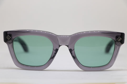 Chrome Hearts Donnyoffergisms Sunglasses Silver Hardware | AVNTGRDNY NYC