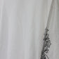 Chrome Hearts Love You Floral Heart Crewneck White XXL| AVNTGRDNY NYC