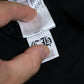 Chrome Hearts Neck Logo T-Shirt Black Size L| AVNTGRDNY NYC